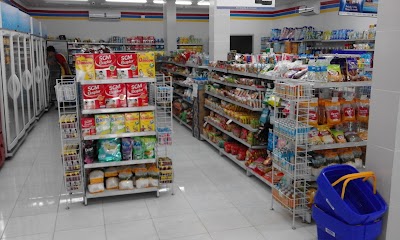 Photos of Indomaret Tambun Bungai