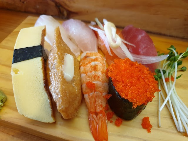 Giku Sushi