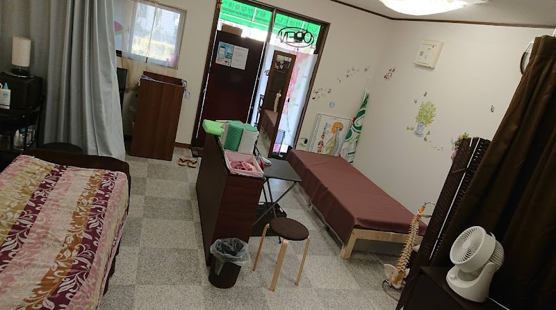 カイロプラクティックMIMIやすらぎ 岩国店