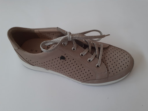 Schuh Beringer Neumarkt