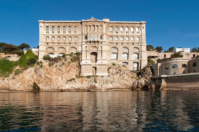 Photos of Mus&eacute;e oc&eacute;anographique de Monaco