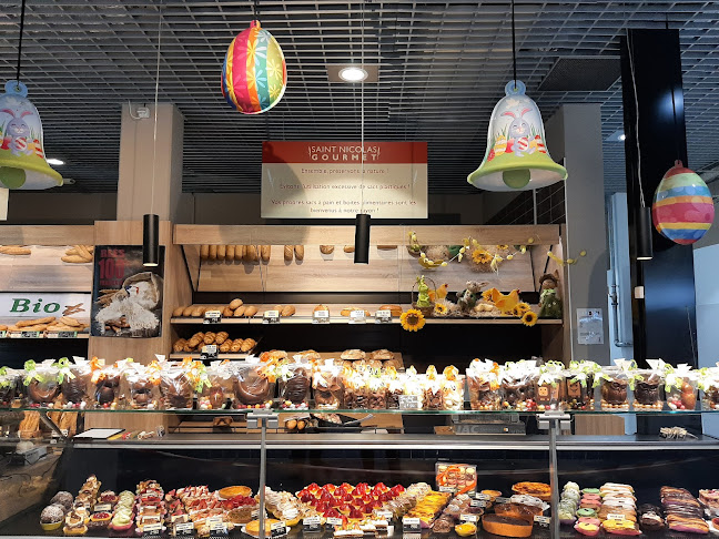 Opinii despre Intermarché SUPER Longvic în Dijon - Supermarché