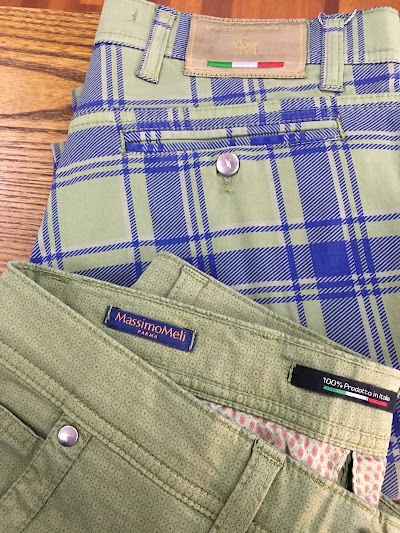 Photos of Massimo Meli sartoria