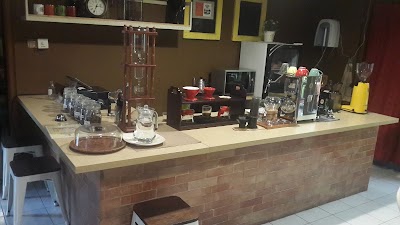 Photos of coffeeomah