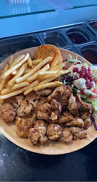 Photo n°39 de GRILL ÉTOILE · Kebab Restaurant à Charenton-le-Pont (Restaurant de tacos)