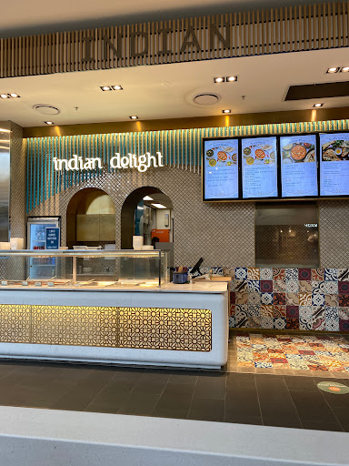 Indian Delight- Take away/Resturant - Thumbnail