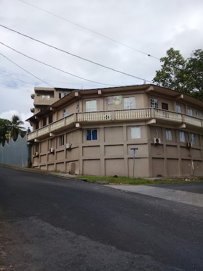 Photos of Yvonne's Hotel