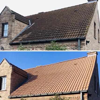 Restorative Property Cleaning - Thumbnail