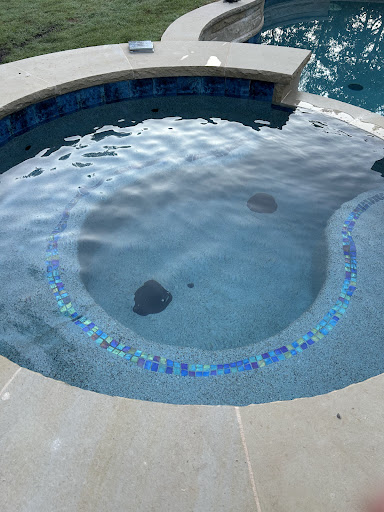 Absolute Pools - Visual