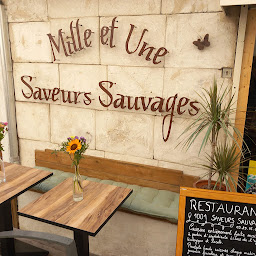 Photo n°28 de Mille et une Saveurs Sauvages à Ajaccio (Restaurant biologique)