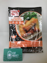 Photo n°8 de Leaf Market Lyon 7 à Lyon (Épicerie asiatique)