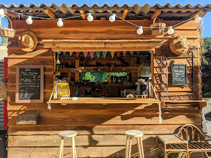 Photo n°9 de La Guinguette à Paulette à Castellane (Restaurant familial)