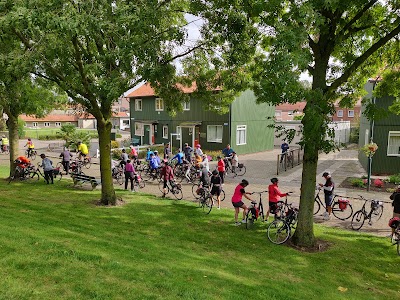 Stichting Watersnoodwoning Heijningen-Moerdijk