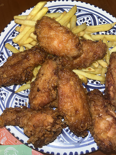 Photo 4 - The Best Fried Chicken