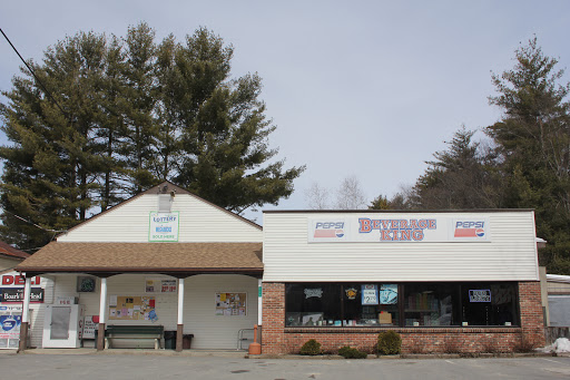 Beverage King Market & Deli