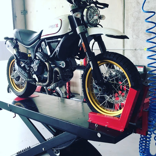 Caloundra Motorcycle Centre - Thumbnail