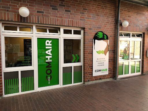 Friseur Com Hair Reken Gallery - Germany