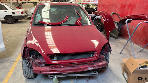Auto care center morelia sa de cv - Thumbnail