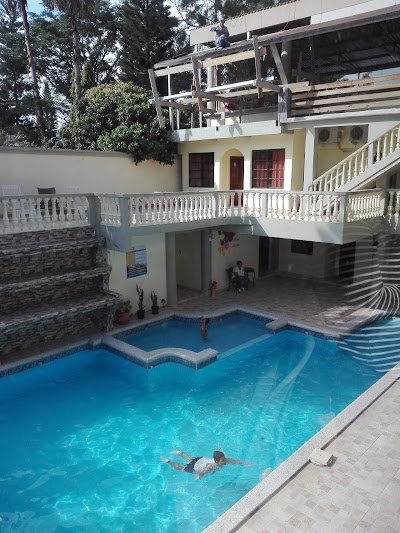 lodging