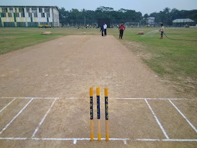 Photos of Shohid porkoshole shamsujaman stadium