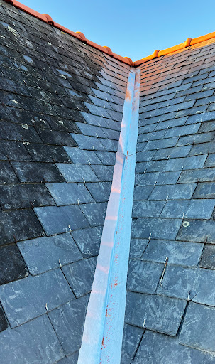 Photo de Prima Couverture à Merlevenez (56700)