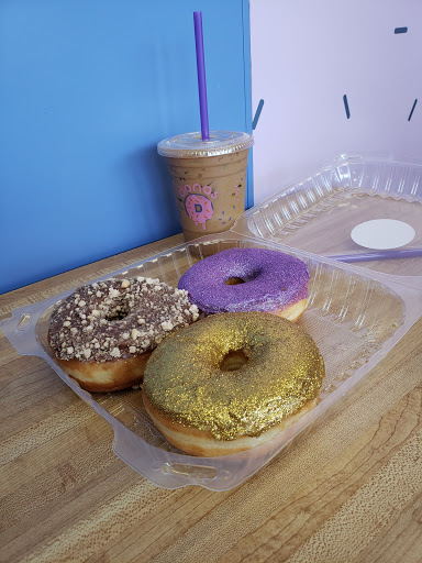 Donas - Visual