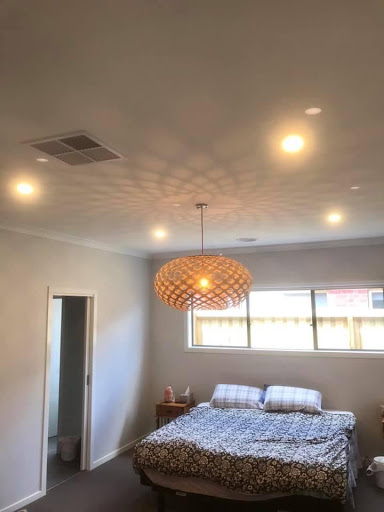 Amon Electrical - Visual