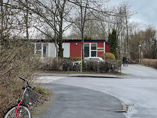 Oskarskolan - Visual