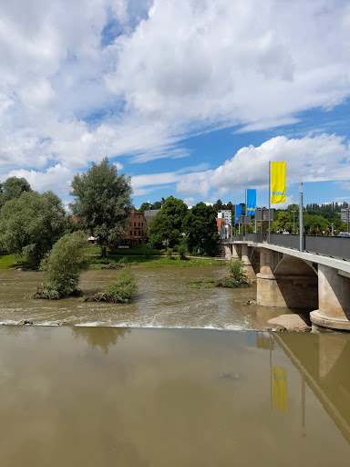 Nürtingen Mühlstraße - Thumbnail