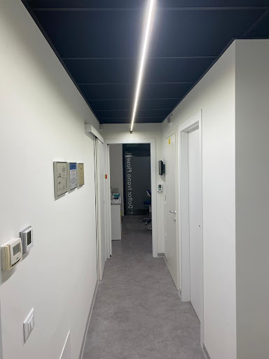 Studio Dentistico Dott. Ivano Pioselli