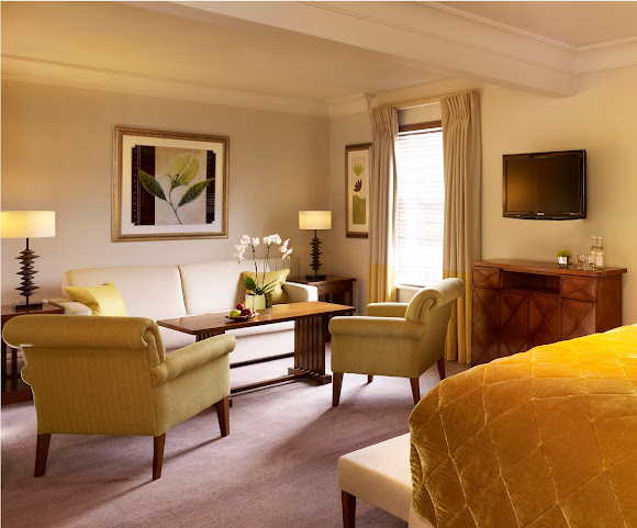 The Arden Hotel by null