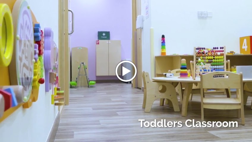 Best Kidz Nursery DIFC - صورة 4