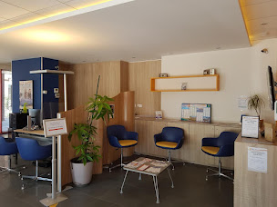 Photo n°2 de Mutuelle Complémentaire d'Alsace MCA à Colmar (Mutuelle de santé)
