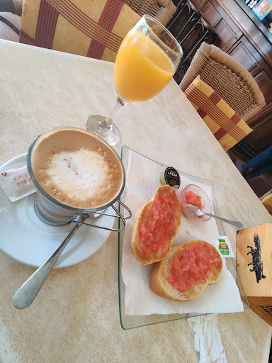Cerveceria Alhambra Gallery - Spain