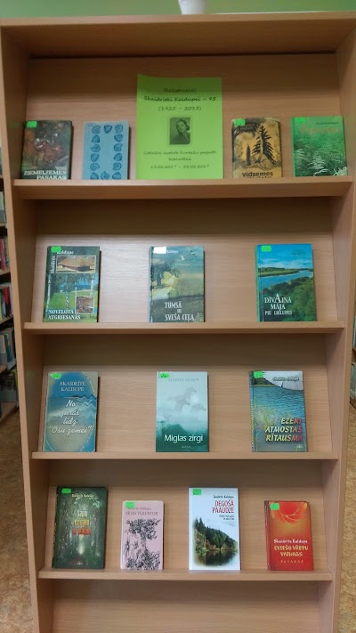 library