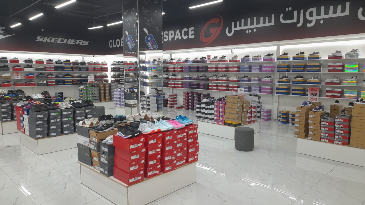 Global sport space - صورة 2