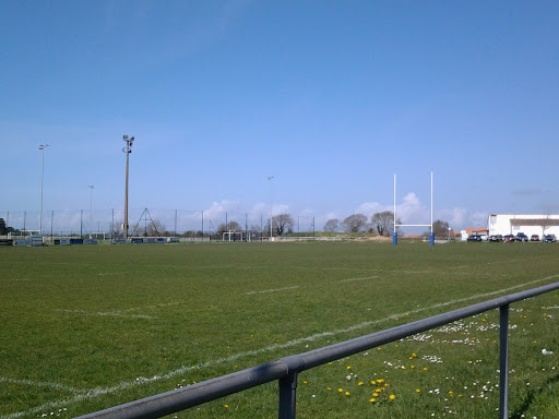 Rugby Club Pornicais - Thumbnail