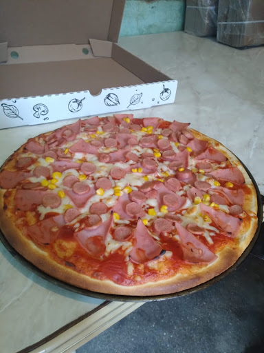La Roska Pizza'S - Thumbnail