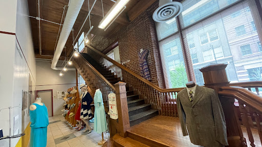 Historic Garment District Museum Gallery - United States