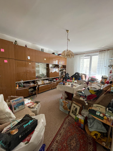 Sebastian Kliewe - Wohnungsauflösung und Entrümpelung mit Nachlassverwertung