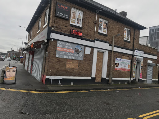 Paka Thai Spa Massage