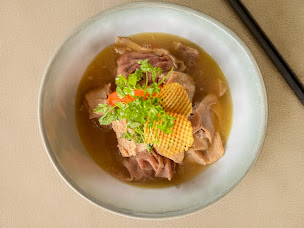 Photo n°57 de L’Insolite à Caen (Restaurant français)