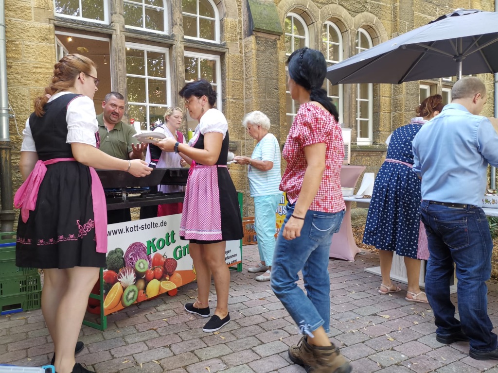 APO CARE Nordharz GmbH - Tagespflege Alte Schule – Bild 57