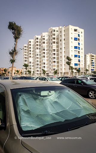 Parking Calle la Playa - Thumbnail