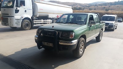 Photos of T&Uuml;VT&Uuml;RK Vehicle Inspection Station - Aliaga