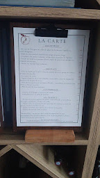 Photo n°22 de Le Pois gourmand à Les Pieux (Restaurant français)