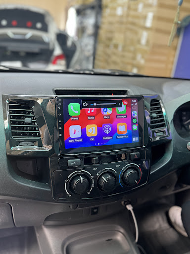Smartcarauto - Thumbnail