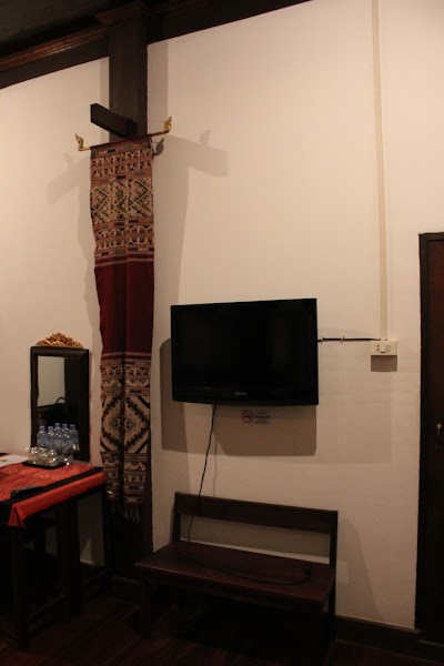 Photos of Khoum Xieng Thong Boutique Villa