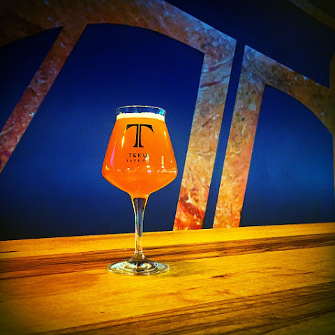 TeKu Tavern + Café by null