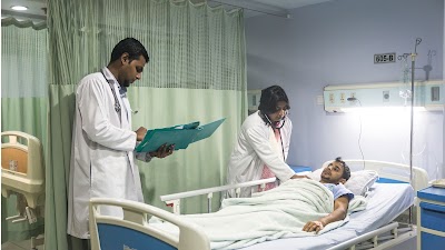 Photos of BRB Hospitals Limited